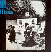 Tuff Monks - After the Fireworks / After, After the Fireworks