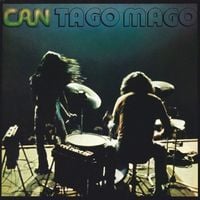 Can - Tago Mago [40th Anniversary Edition Remastered]
