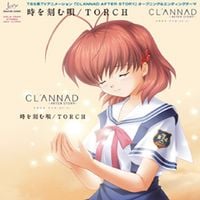Lia - 時を刻む唄/TORCH