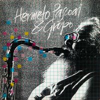 Hermeto Pascoal - Hermeto Pascoal & Grupo
