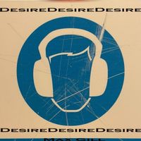 Max Gill - Desire (Instrumental)