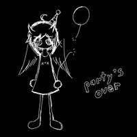 Xxsagexx - party's over
