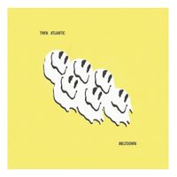 Twin Atlantic - Meltdown