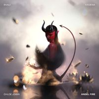 Ekali - Angel Fire