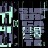 Dabrye - Super​-​Cassette