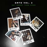 Bizzy Banks - GMTO Vol. 2 (Get Money Take Over)
