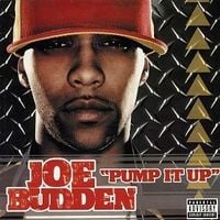 Joe Budden - Pump It Up