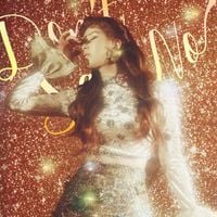 SEOHYUN - Don't Say No