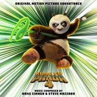 Hans Zimmer - Kung Fu Panda 4