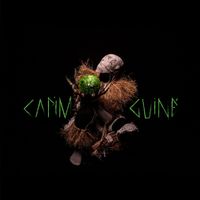 BaianaSystem, Titica & Margareth Menezes - Capim Guin&eacute;