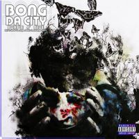Bong Da City - Purple 'n Blue