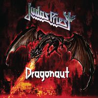 Judas Priest - Dragonaut