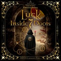 Dreamcatcher - Luck Inside 7 Doors