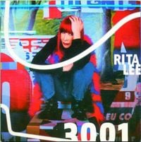 Rita Lee - 3001