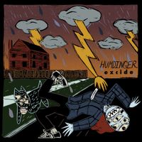 Excide - Humdinger- Single