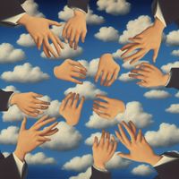 Fog - Idle Hands