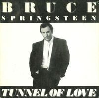 Bruce Springsteen - Tunnel Of Love