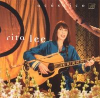 Rita Lee - Ac&uacute;stico MTV