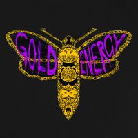 Electric Fields - Gold Energy