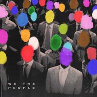 Electric Fields - We The People
