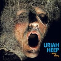 Uriah Heep - ...Very 'eavy ...Very 'umble