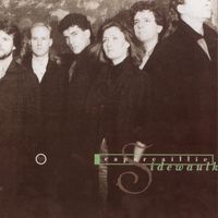 Capercaillie - Sidewaulk