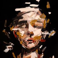 Gisli Gunnarsson - Wings of Glass