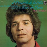 Camar&oacute;n de la Isla - Rosa Mar&iacute;a
