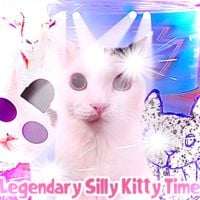 Jvly38! - Legendary Silly Kitty Time