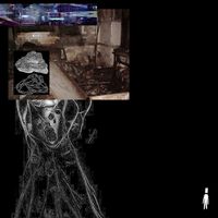 DoorHead - Tunnel System Secrets ep