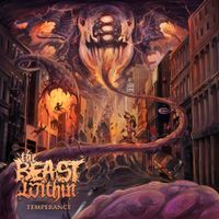 The Beast Within - Temperance