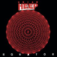 Uriah Heep - Equator