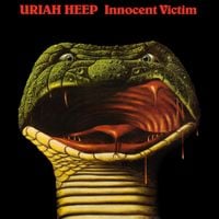 Uriah Heep - Innocent Victim
