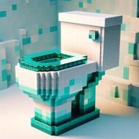 Lil Big Stack - Skibidi Minecraft