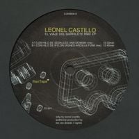Leonel Castillo - El Viaje Del Barrilete Rmx
