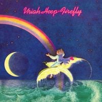 Uriah Heep - Firefly