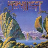 Uriah Heep - Sea of Light