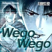 Xdinary Heroes - Wego Wego