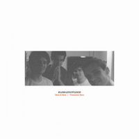 BADBADNOTGOOD - Here & Now / Timewave Zero