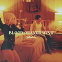 Stela Cole - Blood Orange Wine