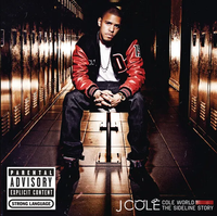 J. Cole - In the Morning