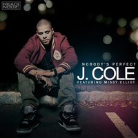 J. Cole - Nobody's Perfect