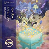 Mo&euml; - Toy Box