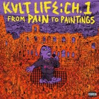 Bishop Nehru - Kult Life Chapter 1: From Pain to Paintings