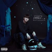 Fredz - Astronaute