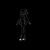 Takuxo - im not what you wanted, and that's okay