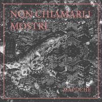 Mapuche - Non chiamarli mostri