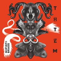 Mefisto Brass - Totem