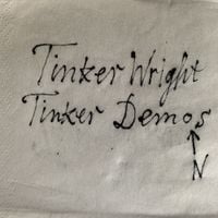 Tinker Wright - Tinker Demons