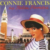Connie Francis - Connie Francis Sings Italian Favorites
